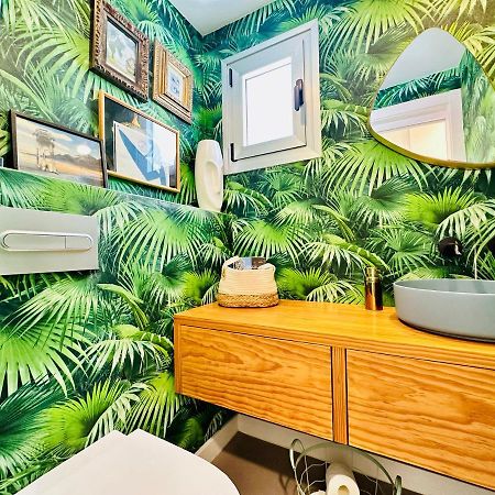 Casa Color Villa Corralejo Eksteriør billede