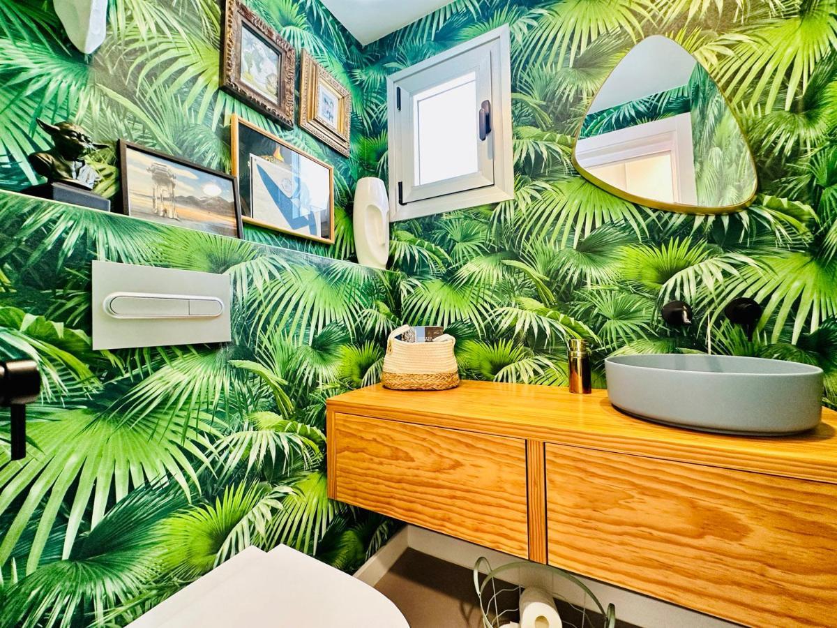 Casa Color Villa Corralejo Eksteriør billede