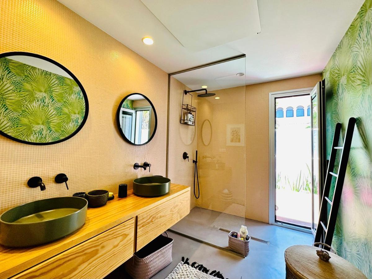 Casa Color Villa Corralejo Eksteriør billede