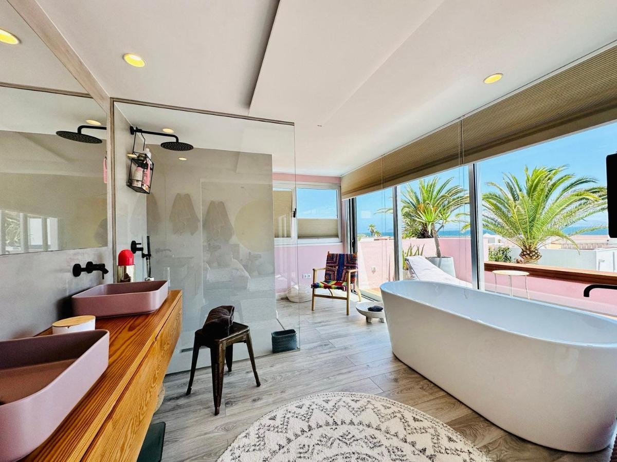 Casa Color Villa Corralejo Eksteriør billede