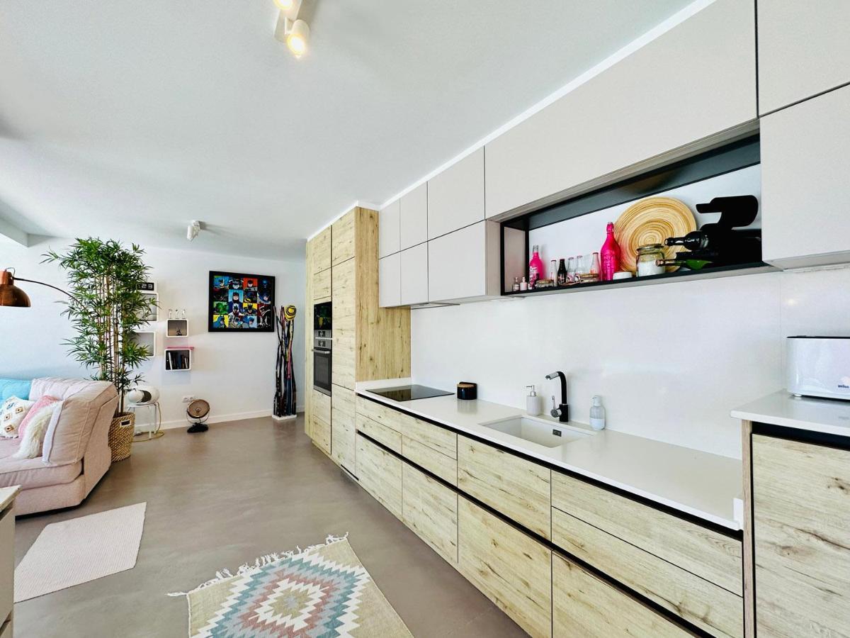 Casa Color Villa Corralejo Eksteriør billede